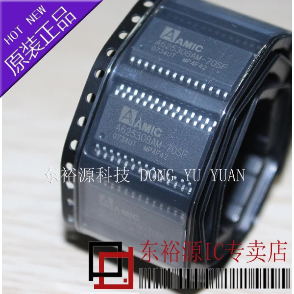 

Free shipping A625308AM-70SF A625308AM-70 SOP28 10PCS
