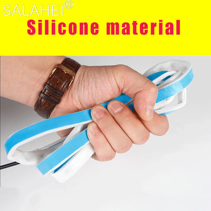 Автомобильная светодиодная Предупреждение та сигнальная лампа заднего хода 12 В 1