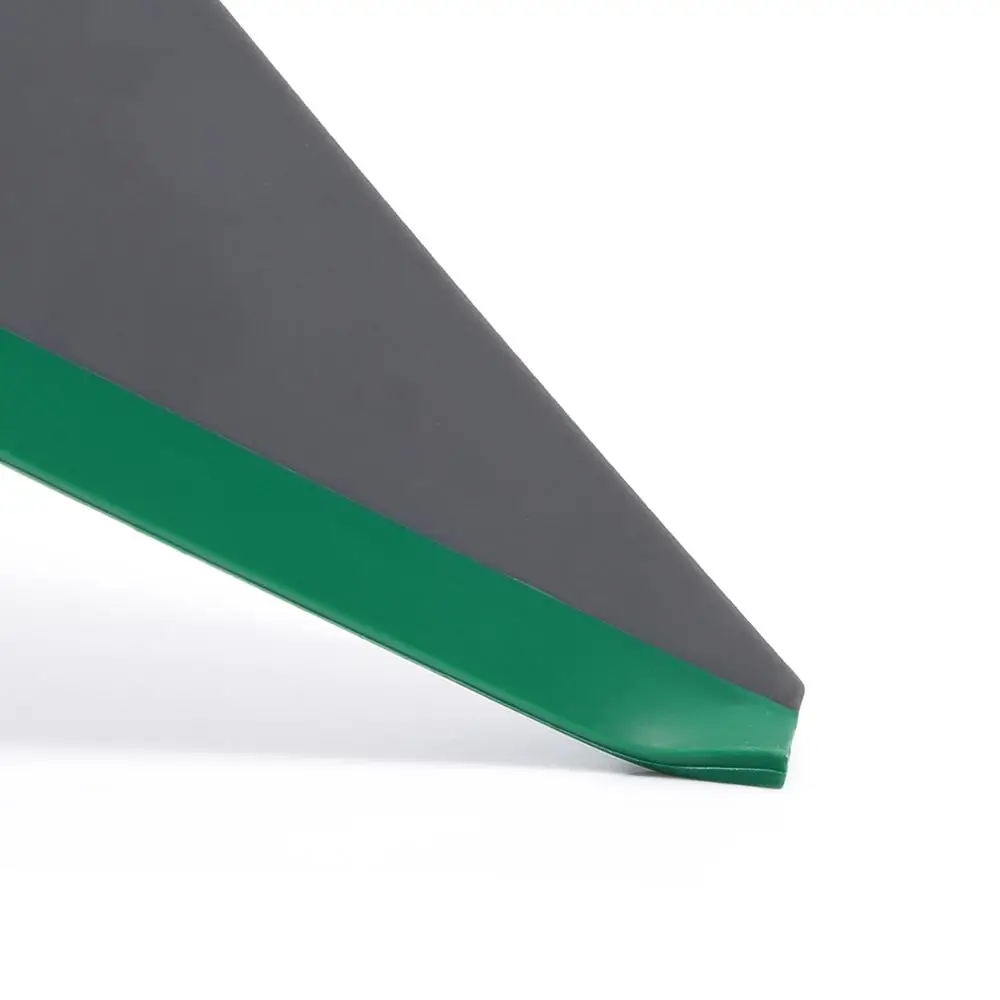 Резиновый скребок EHDIS для окон и стекол автомобиля обмотки краев винила