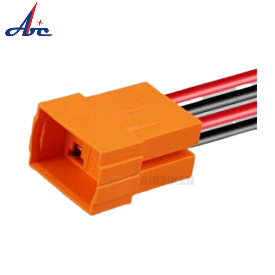 19 мм отрезок провода разъем розетка для квадратная кнопка