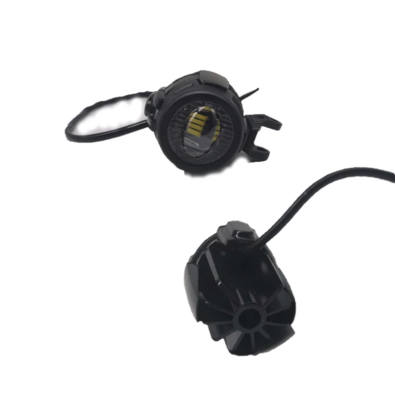 Противотуманные фары для мотоциклов BMW R1200GS ADV F800GS 40 Вт светодиодные лампы