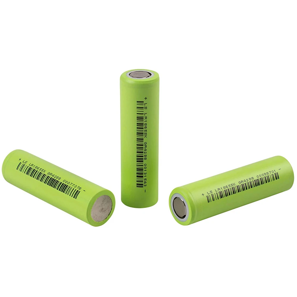 

3S 18650 lithium battery and MPPT Solar charging Lithium battery with balanced protection output 12V B1-006