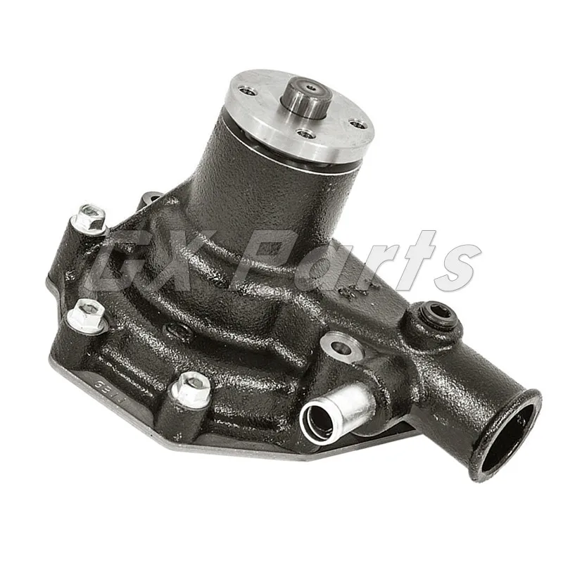 Водяной насос MP10552 для двигателем Perkins генератор 804C 33 33T 804D UE35138 UF35154 UK35220|Водяные
