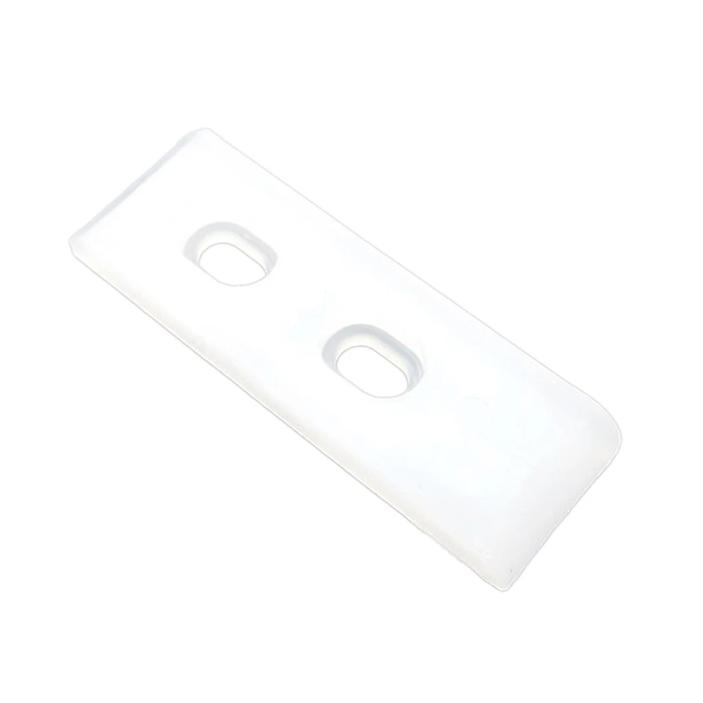 

Swing Arm Chain Guide Slider for 110 125 140cc Pit Pro Quad Dirt Bike ATV