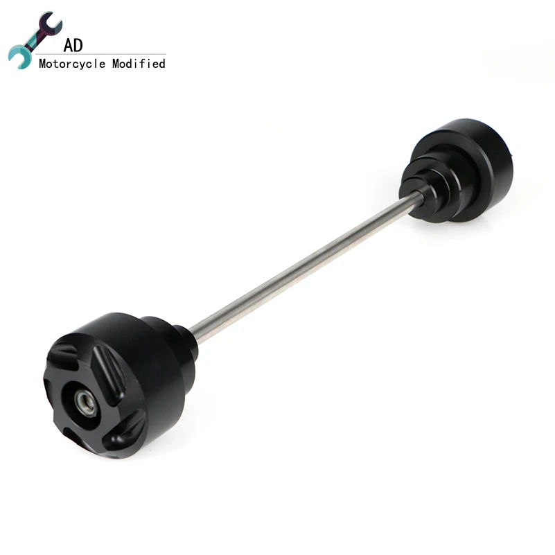 Для BMW R1200GS Adventure R1250 GS передние колеса вилка ось аксессуары R1200 R1250GS защита