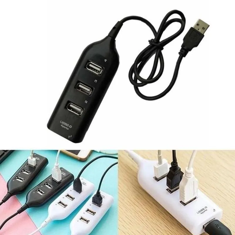 

Plug-in Usb2.0 Splitter/hub Hub/usbhub Splitter