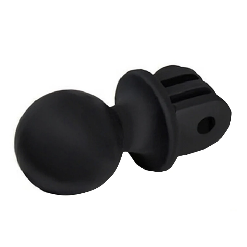 Для GO PRO GoRro Accesseris RAM кронштейн Hero 8 7 6 5 4 3/3 + Sj Серия шаровой Круг Стиль адаптер
