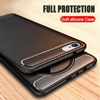 katychoi shockproof soft case for iphone 6s plus 6 phone case cover