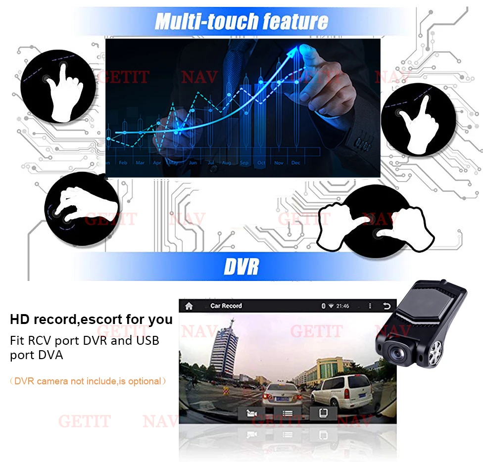 5USB DSP ips Android 9,0 2 Дин Радио DVD плеер для Mercedes Benz/W203 W209 W219 W169 A160 C180 C200 C230 C240 CLK200 CLK22