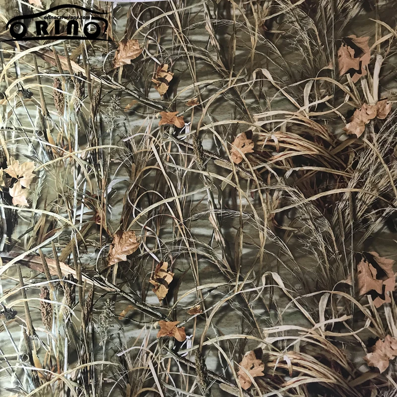 ORINO пленка для обертывания ping самоклеющаяся Realtree пистолет обертывание камуфляж REALTREE виниловая пленка с воздушными пузырьками Автомобильная Наклейка