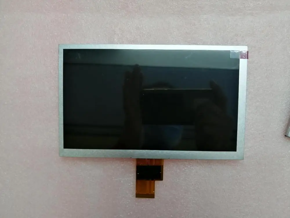 Yqwsyxl оригинальный новый 8 дюймов ЖК-экран ZJ080NA-08A ZJ080NA 08A ЖК-экран Замена