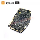 Новая Оригинальная послепродажная уборочная машина Lydsto R1 2 в 1 Материнская плата робот-пылесос запасные части Аксессуары материнская плата R1