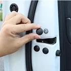 12 шт., автомобильные дверные замки для Volkswagen Golf 4 5 6 Passat B5 B6 B7 seat leon ibiza volvo xc60