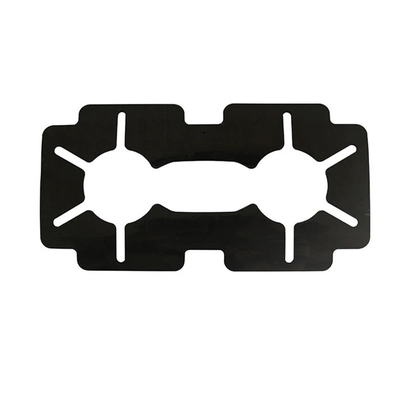 

Front Console Cup Holder Foam Sheet Cup Retainer Replacement for Honda Pilot EX LX Sport 2009-2015 83456-SZA-A01