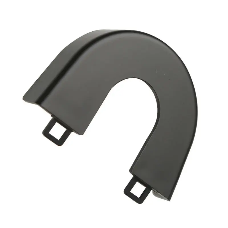 

Панель переключателя зажигания мотоцикла для Harley Road Glide Special Ultra flнастоящей FLTRX FLTRXS FLTRXSE 15-22, хромированная, черная, необработанная