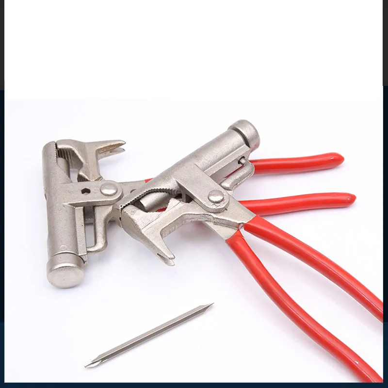 Универсальный молоток многофункциональные интегрированные плоскогубцы трубный