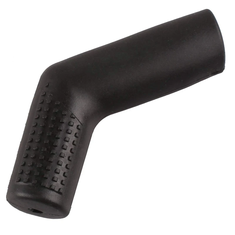 

Motorcycle off-the-peg rubber cover shift rubber shoe-hanger protective sleeve shift lever mat