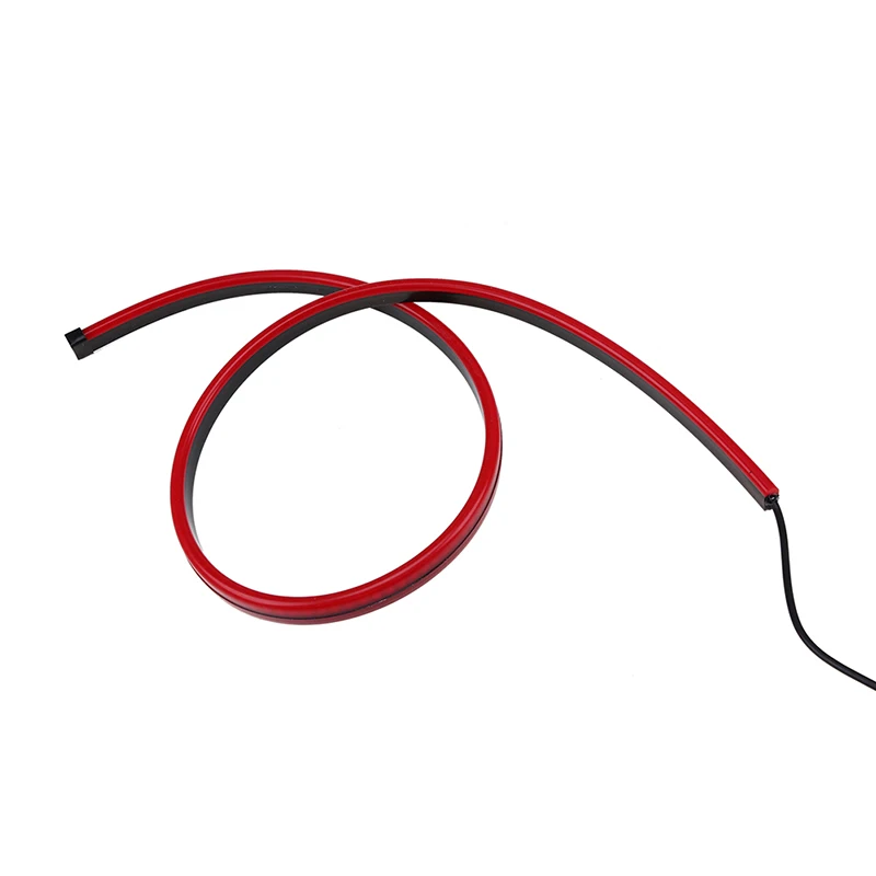 Автомобильная лампа заднего хода POSSBAY 103 5 см автомобильные сигнальные лампы