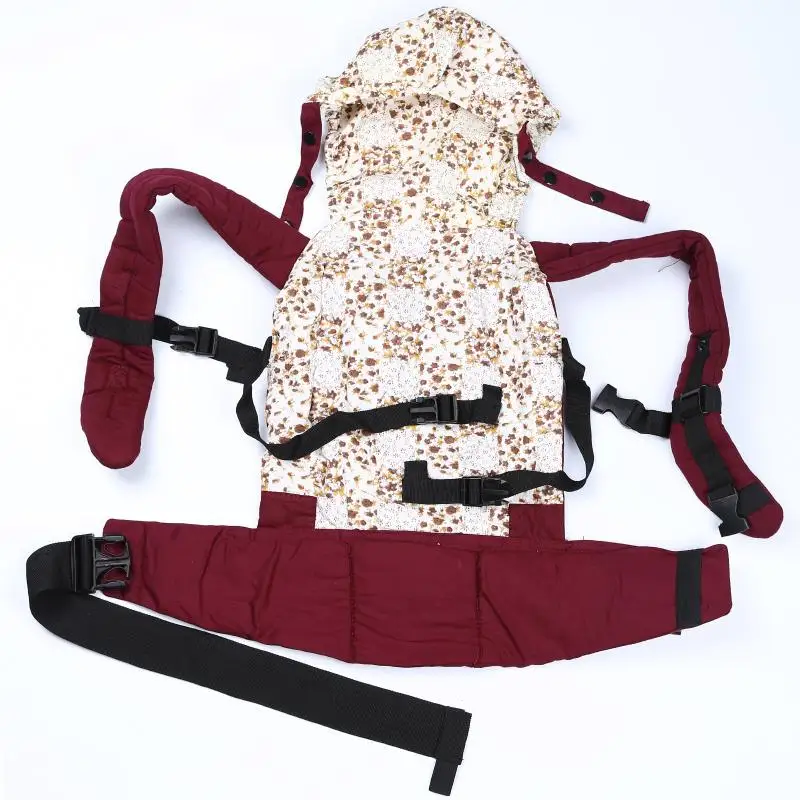 

Ergonomic Baby Carrier Infant Hip Seat Infant Baby Carrier Breathable Baby Wrap Carrier For Baby Travel 0-36 Months Activity