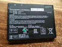 laptop 2300mah aim bat 10 battery for for advantech aim 68 laprop