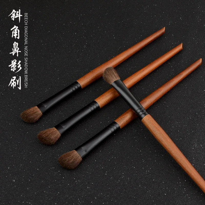 

Makeup Brush Set Eye Shadow Foundation Powder Eyeshadow Concealer Cosmetics Beauty Tools Maquiagem Brochas maquillaje