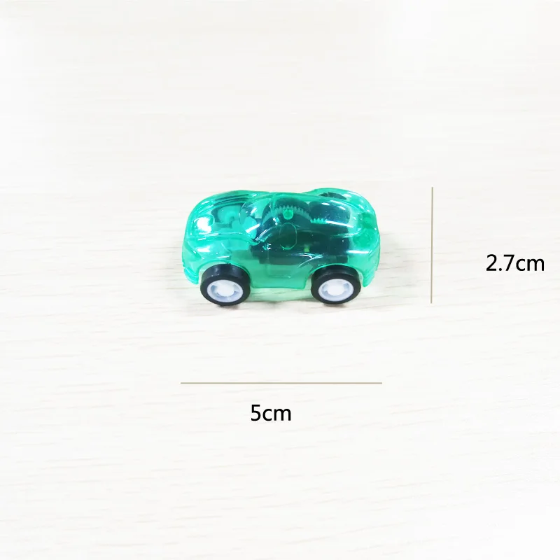 Birthday Party Boys Toys Favor Supplies Children Day Kids Pull Back Racer Mini Car 12 Pcs | Дом и сад