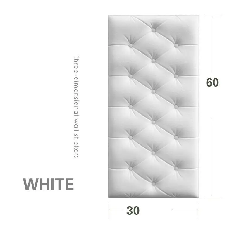 Головная доска Coussin Cabecera кровать с Coucher ребенка 3D стены Стикеры Cabeceira Tete горит Cabecero