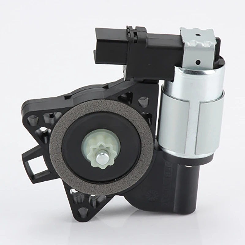 Передний драйвер левая мощность окна подъемный двигатель для Mazda 3 5 6 CX-7 CX-9 RX-8 742-801