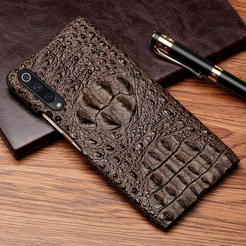 phone case for xiaomi redmi note 5 6 7 8 pro for mi 9 8 se 9t a1 a2 a3 lite y3 poco f1 max 2 3 crorocidle head texture case free global shipping