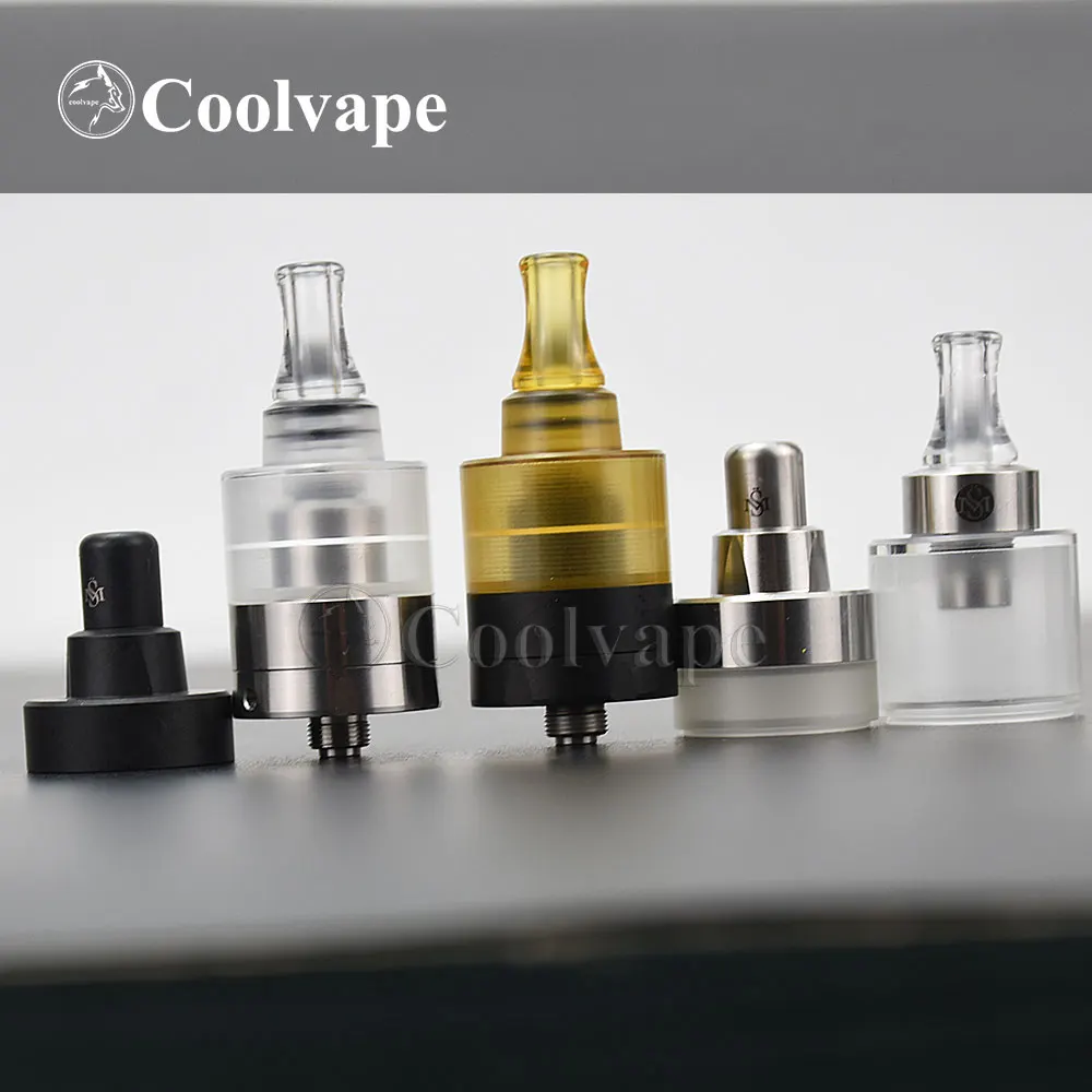 Sxk bellcap с фигуркой MTL Drip 510 mtl drip tip wave для yftk Kayfun Lite Plus 2021 RTA sxk kayfun lite 2019 rta|Аксессуары| |