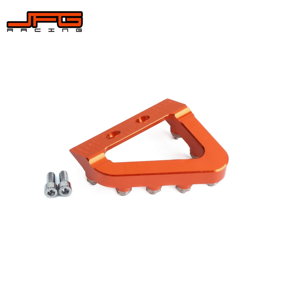 Ножная педаль тормоза CNC для мотоцикла 2022 наконечник рычага Husqvarna TE TX TC FC FX FE 125 150 250
