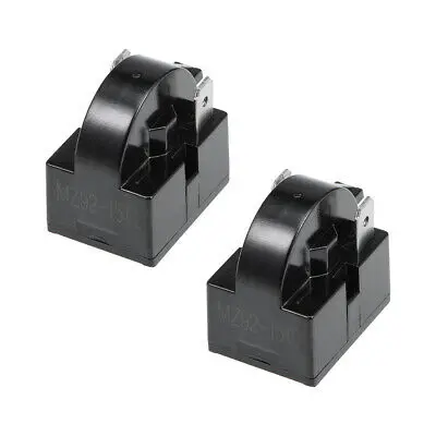 

2 предмета 15 Ohm 2 Pin холодильник стартер PTC реле