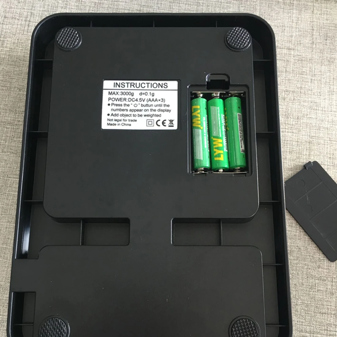 Электронные Мини ЖК цифровые весы для ювелирных изделий 5 кг 0 1 г Высокая точность