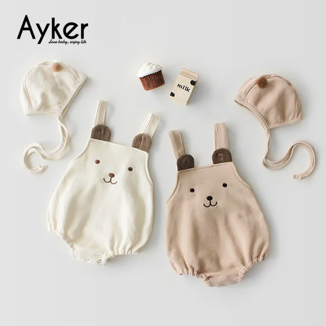 Одежда для малышей комбинезоны новорожденных комбинезон маленьких девочек 2019 г.