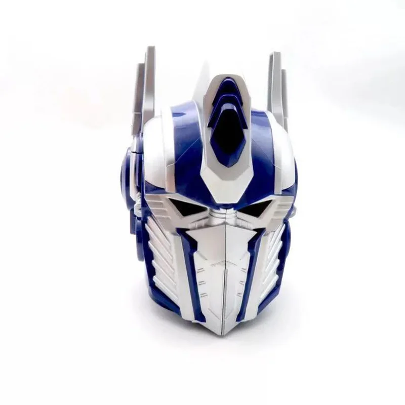 Оригинальная бутылка из нержавеющей стали Bumblebee кружка для воды 3D Optimus Prime