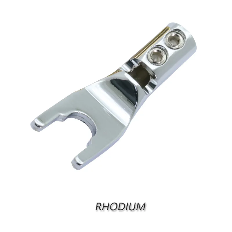 

Позолоченные медные банановые разъемы R L1026