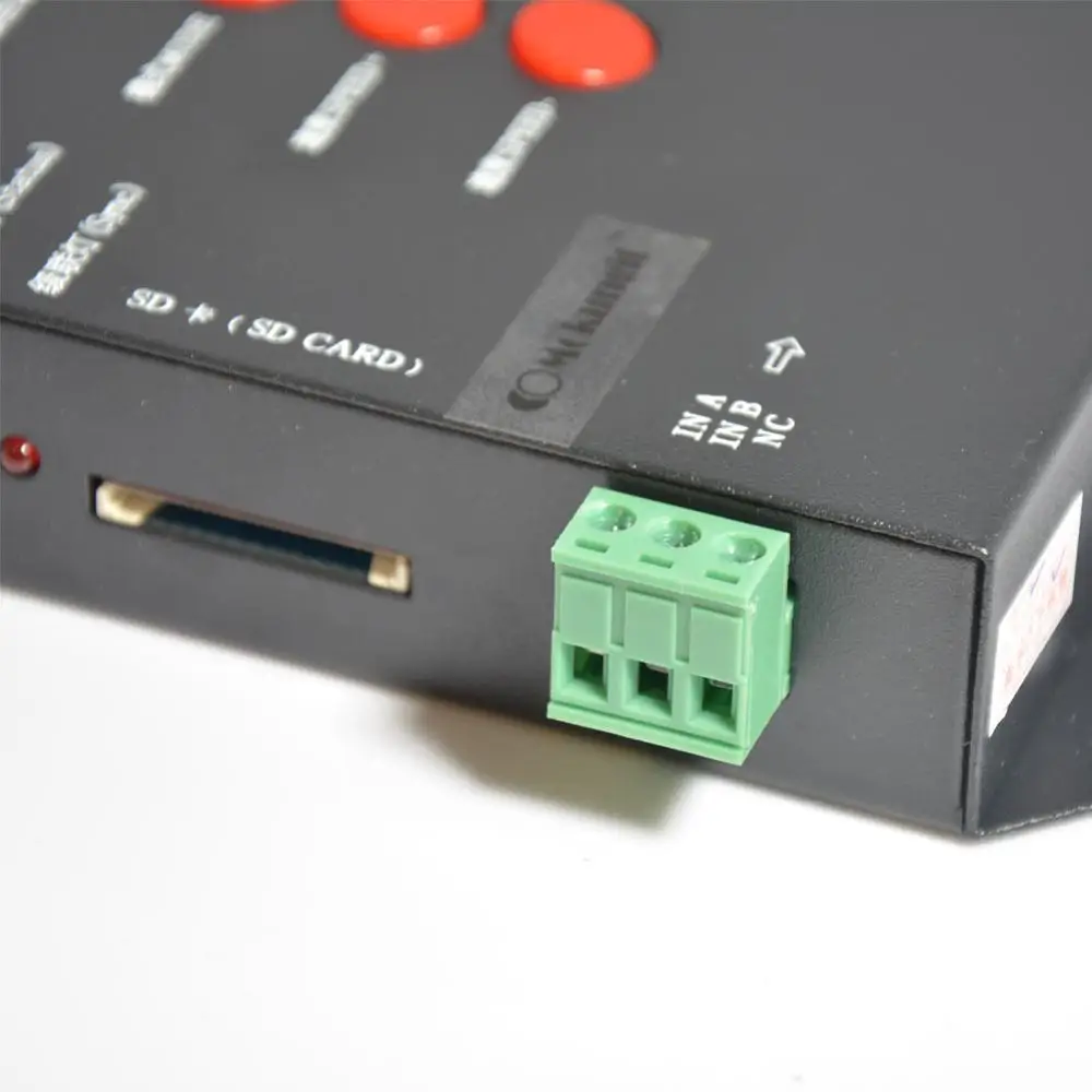 Usb-контроллер для SD-карты | Освещение