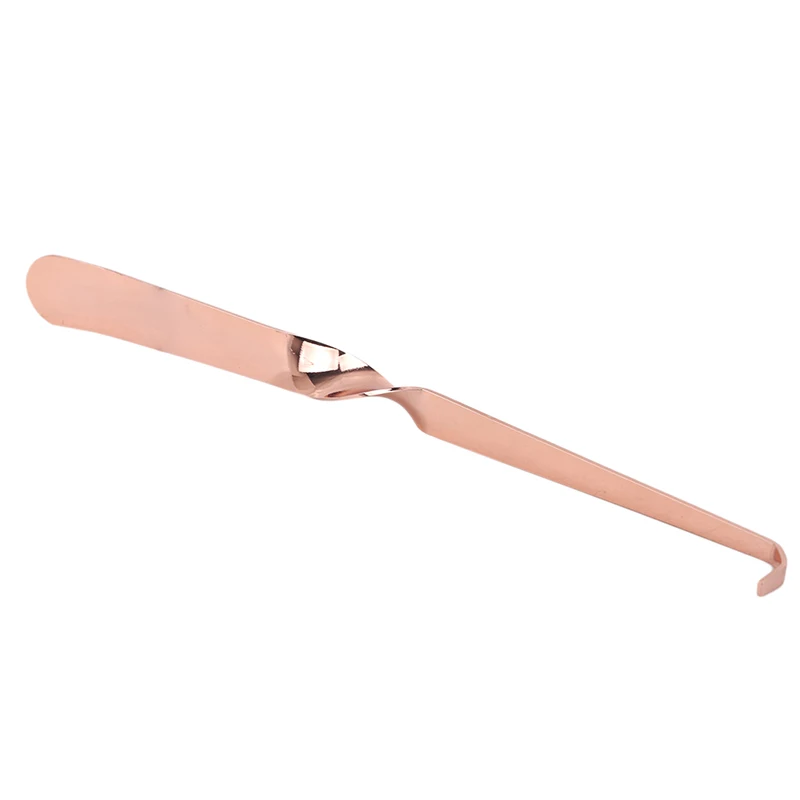 Подавитель свечей крючок из нержавеющей стали гаситель фитиля | Дом и сад