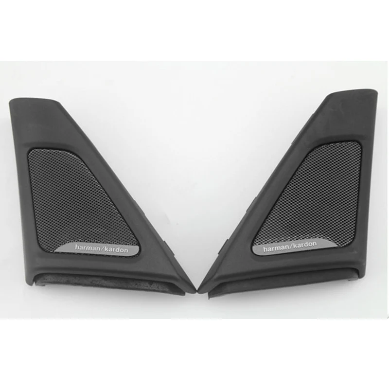 Оригинальная модель подходит для Твиттера автомобильного стайлинга рамка BMW f10 f11