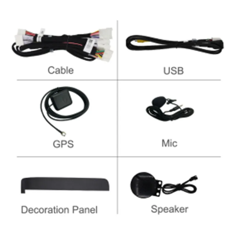 

Ouchuangbo Qualcomm GPS navig Android 10 For 12.3 inch RHD RXRX200RX350RX4502016-2018 car radio head stereo carplay 1920*720