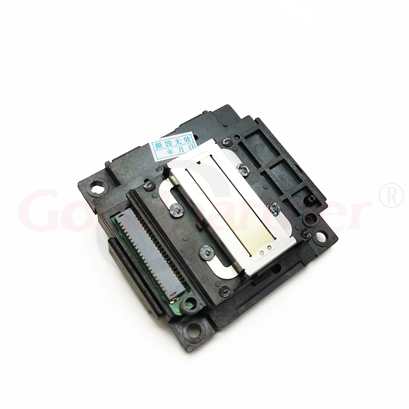 5X FA04000 FA04010 печатающая головка для Epson L355 L210 L110 L365 L300 L220 L222 L301 L350 L351 L358 L111 L120 L555 ME401 ME303 WF 2630