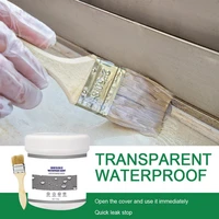 multi function cream leak repair waterproof coating household repair accessories