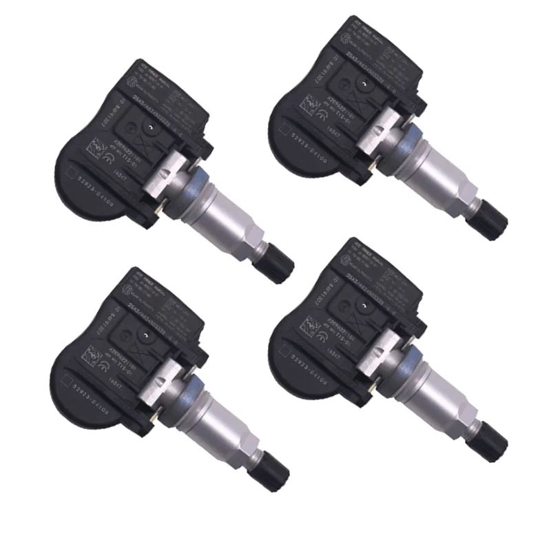 Датчик Давления В Шинах Хендай Купить