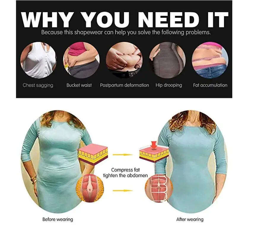 Корсет утягивающий для талии моделирующий пояс похудения пикантный корсет