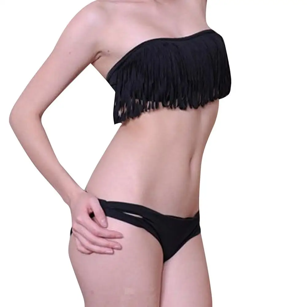 

Hot spring bathing suit women bikini