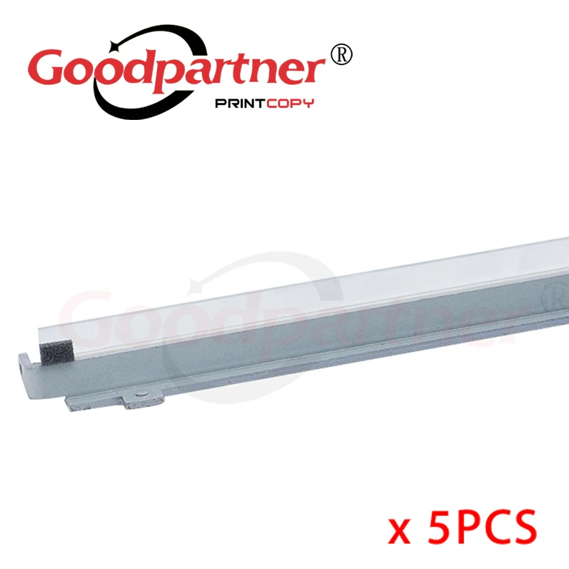 

5X Transfer Cleaning Blade for HP Color LaserJet CP5225 Enterprise CP5520 CP5525 M750 700 M775 CP5225n CP5225dn CP5525dn CP5525n