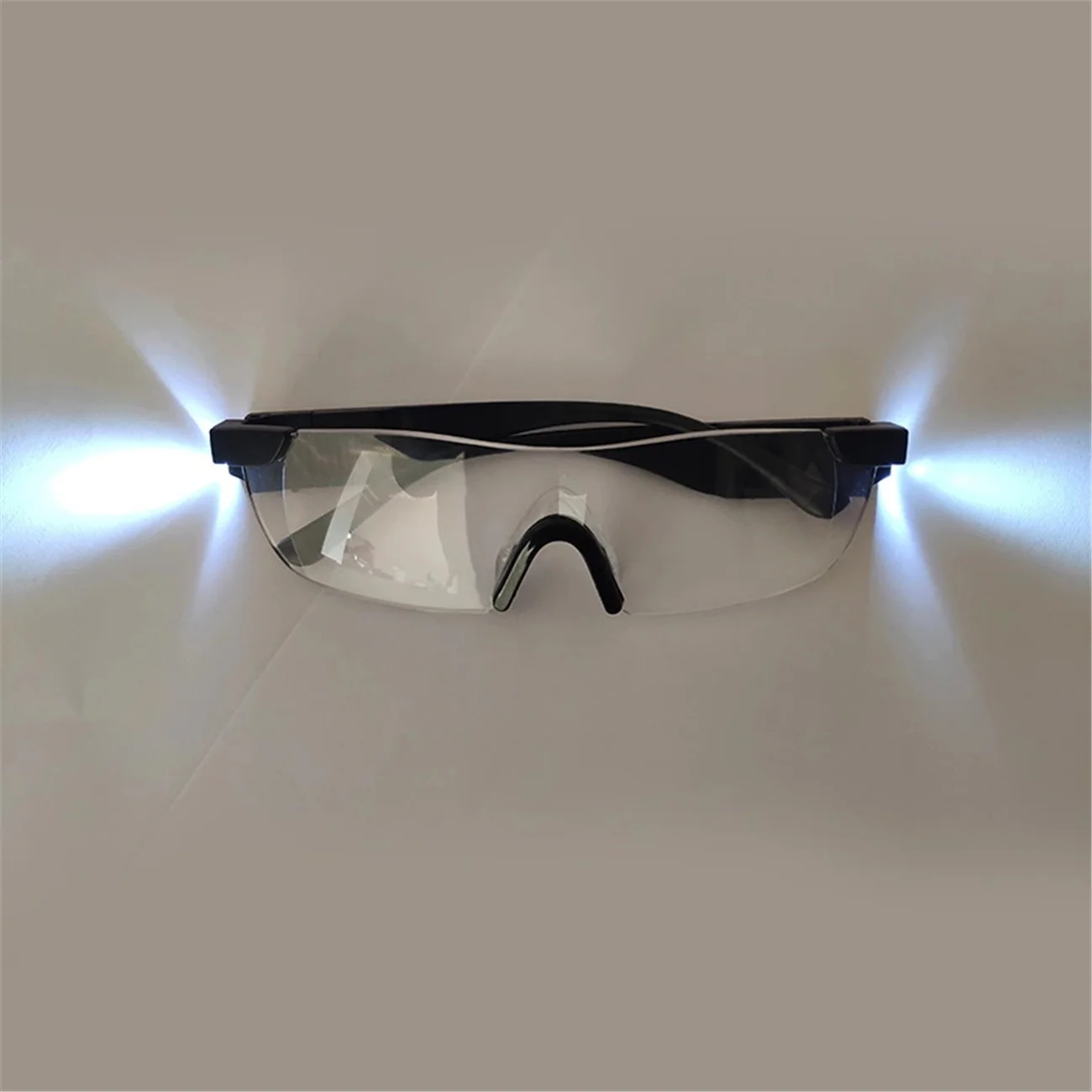 

Hot Selling Magnifying Glasses With Led Light Great Wyeglasses For Readers