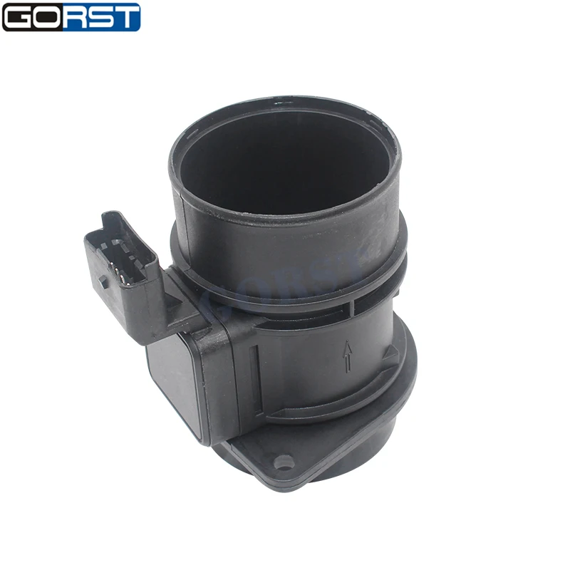 Датчик массового расхода воздуха 5WK96351 для Volvo Gas Hyundai 20 3855-10 TY37.473.017-99 99 20385510