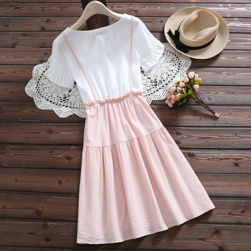 Женское платье 2019 весенне летнее модное женское винтажное Элегантное