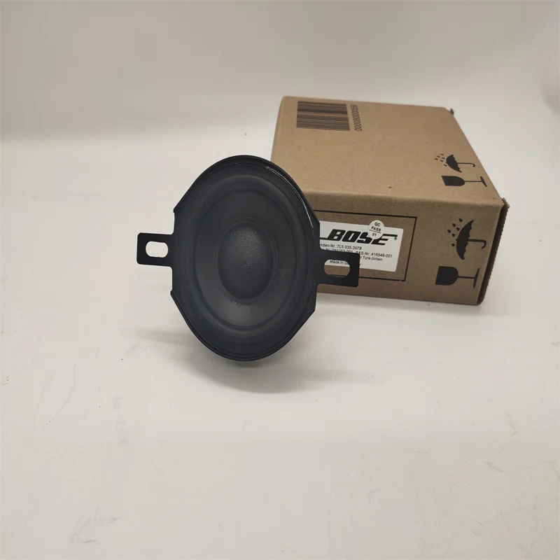 Бесплатная доставка 1 шт. BOSE от 3 8 до 4 5 дюймов используется вместо центральной